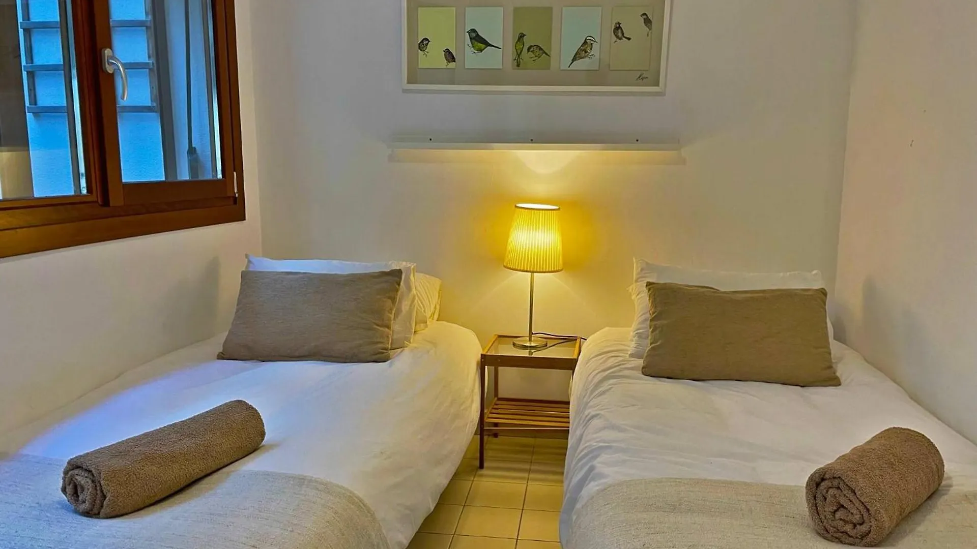 Casa Las Vinas - Ole Solutions Jerez de la Frontera Holiday home