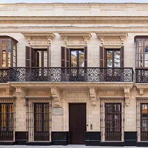Appartamento Tandem Solera, Jerez de la Frontera