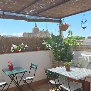 Bed & Breakfast La Gitanilla Con Encanto, Jerez de la Frontera
