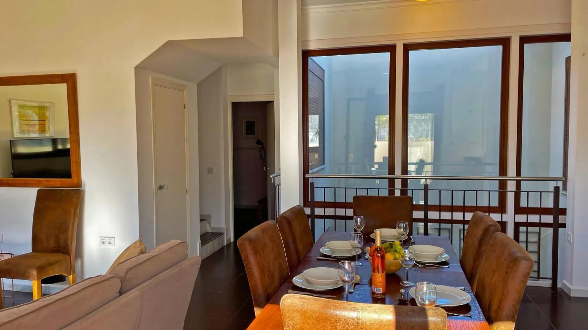Casa Las Vinas - Ole Solutions جيريز