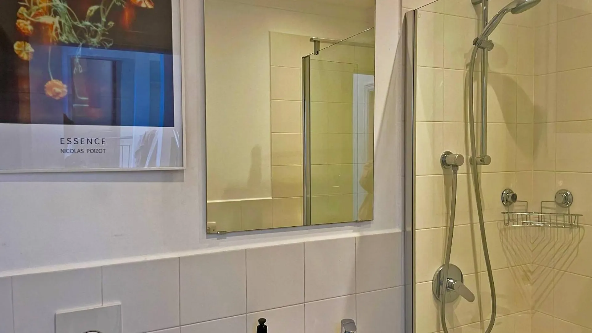 بيت للعطل Casa Las Vinas - Ole Solutions جيريز