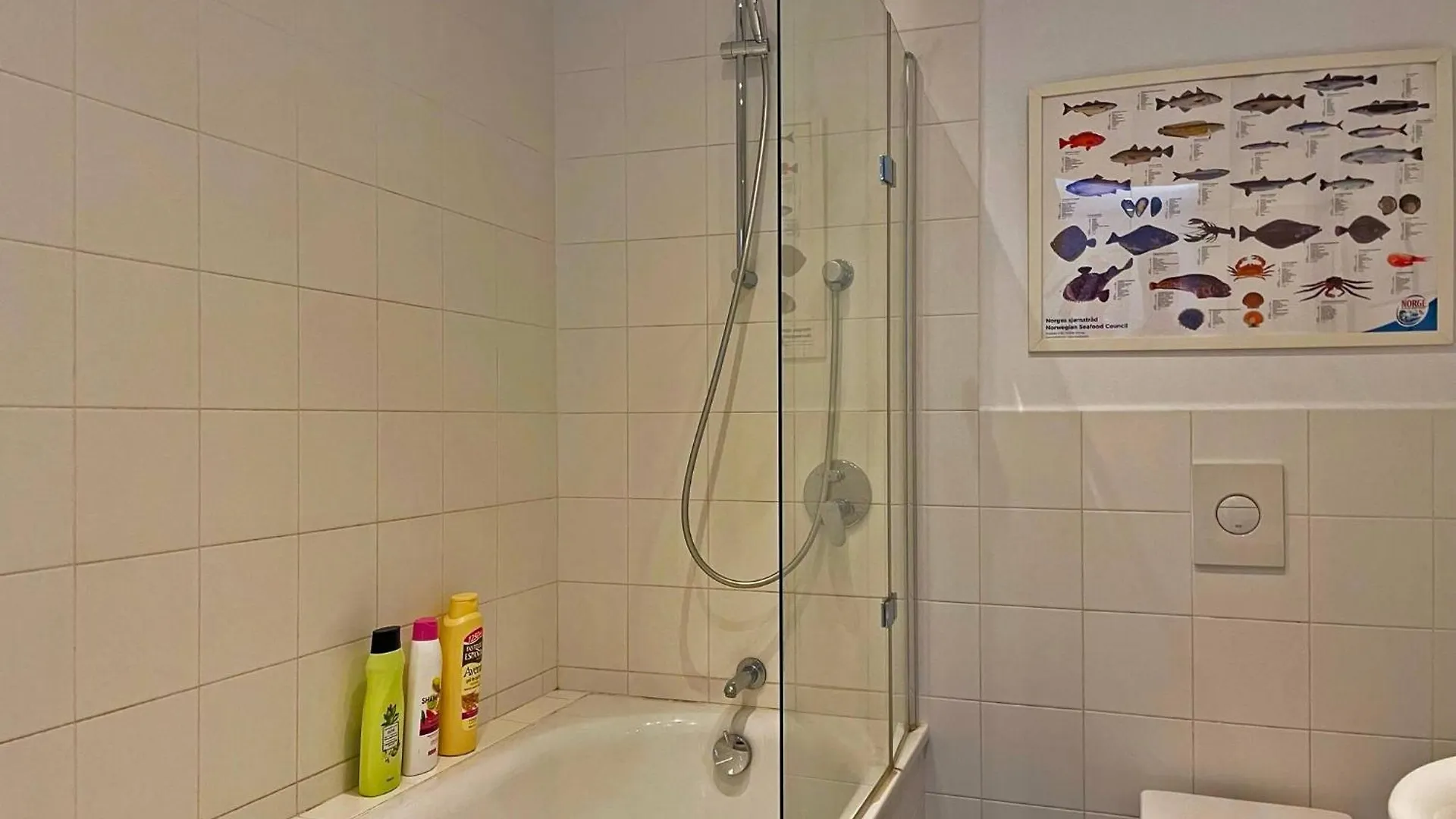 Casa Las Vinas - Ole Solutions جيريز بيت للعطل
