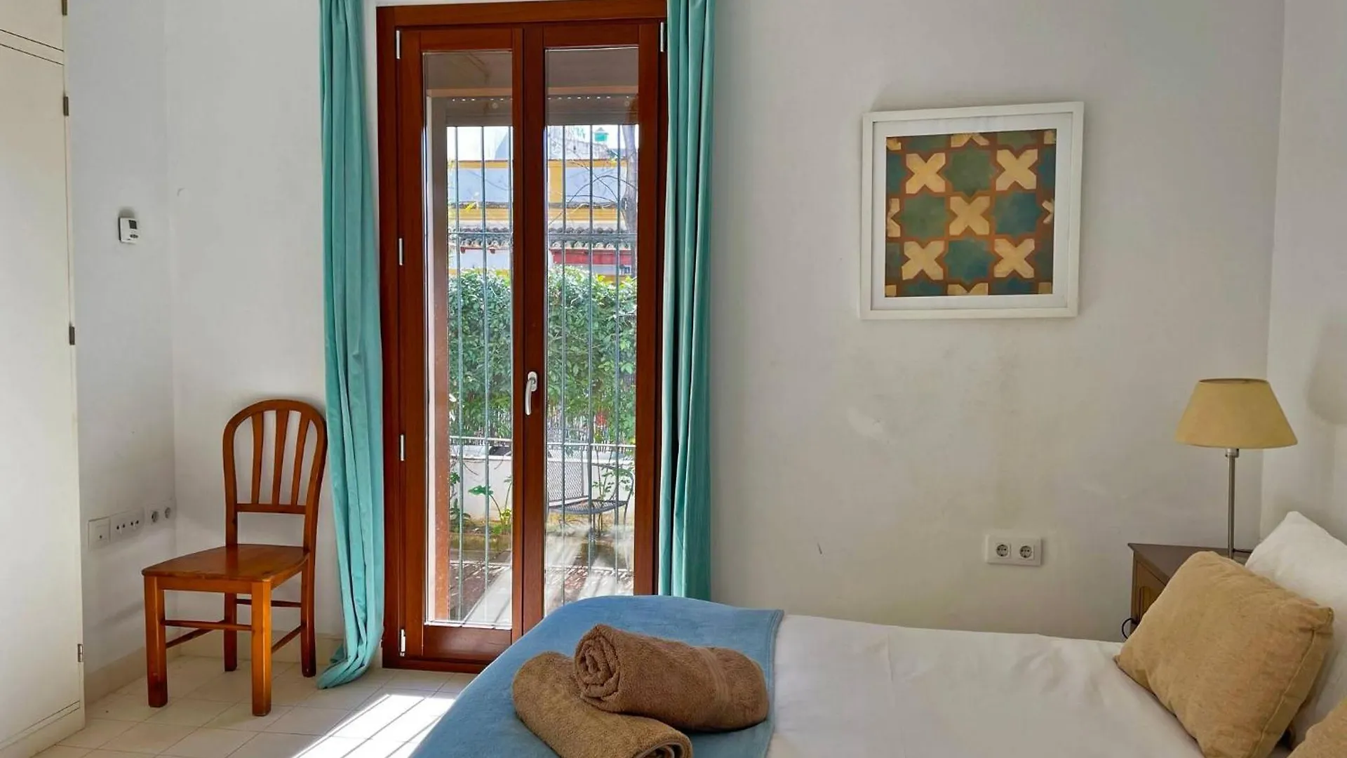 Casa Las Vinas - Ole Solutions جيريز بيت للعطل