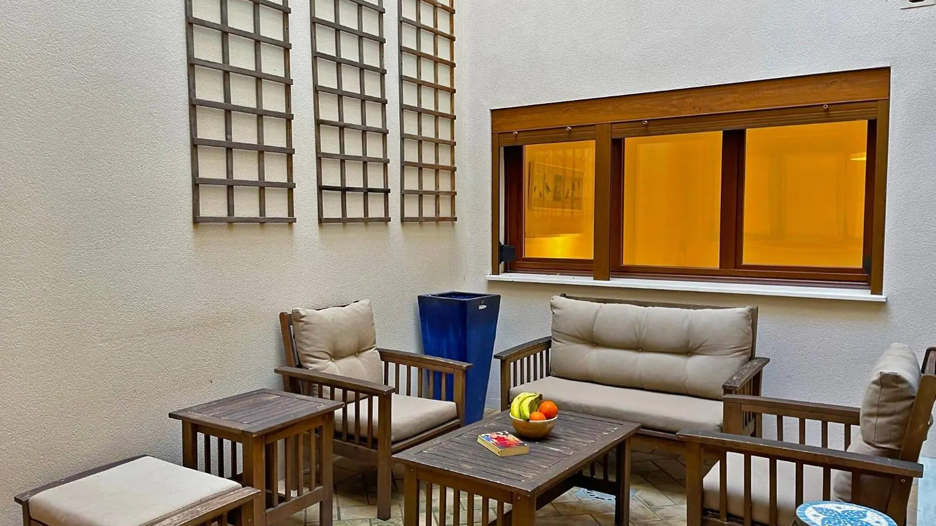 بيت للعطل Casa Las Vinas - Ole Solutions جيريز
