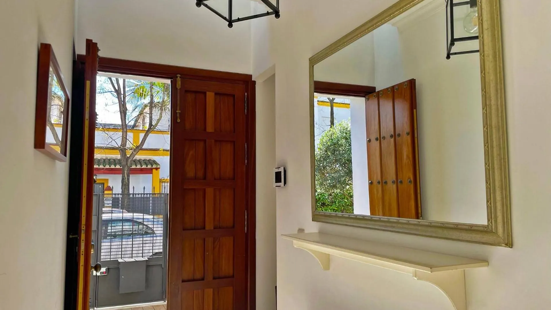 Casa Las Vinas - Ole Solutions جيريز