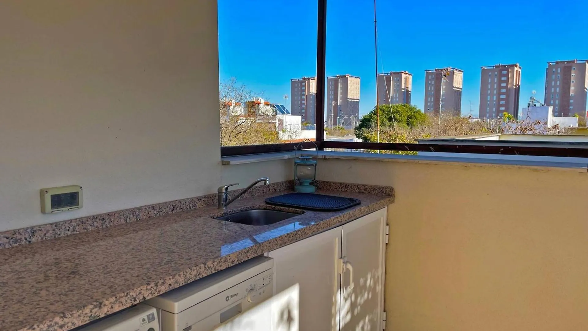 Casa Las Vinas - Ole Solutions جيريز 0*,