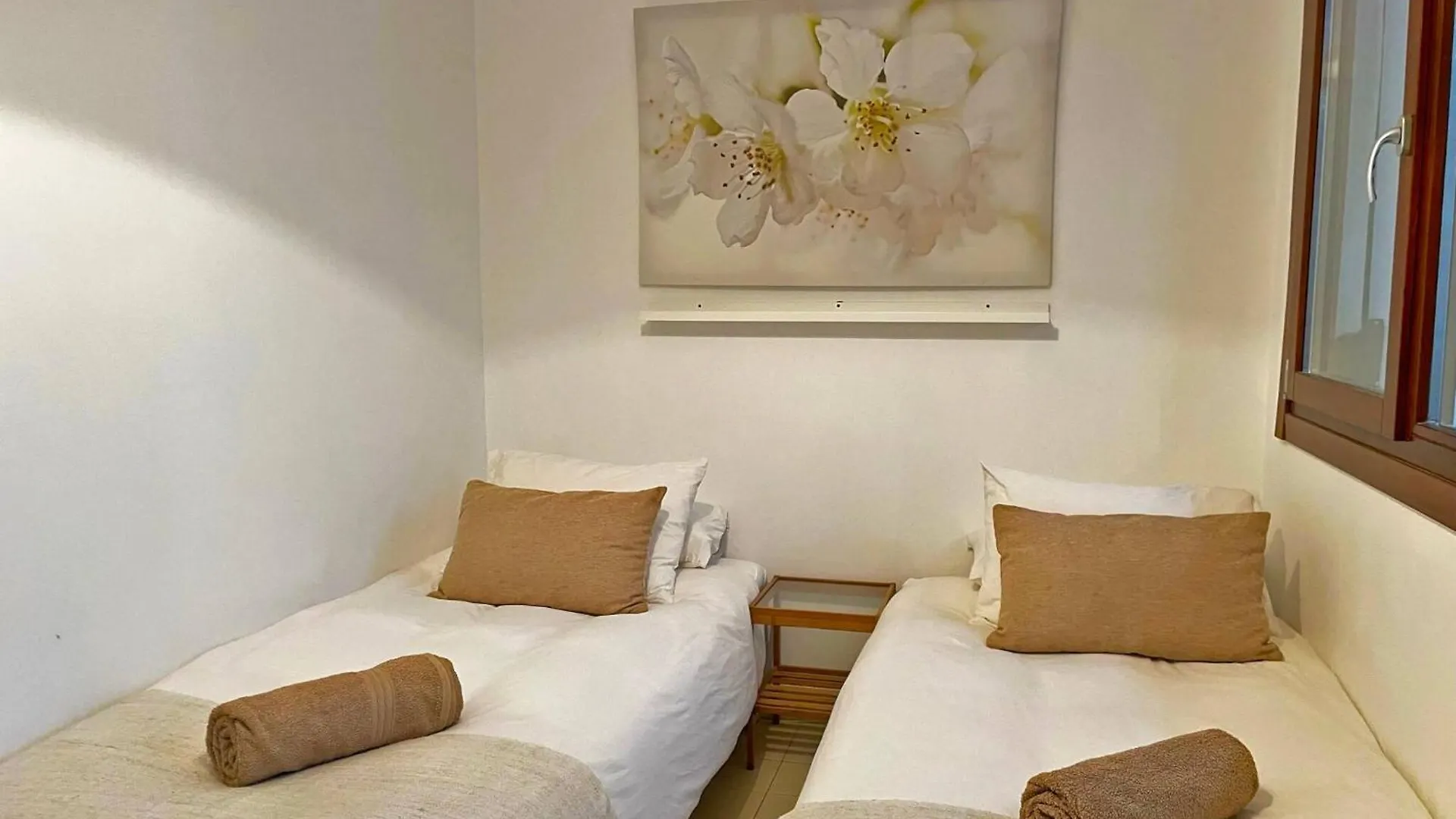 Casa Las Vinas - Ole Solutions جيريز 0*,