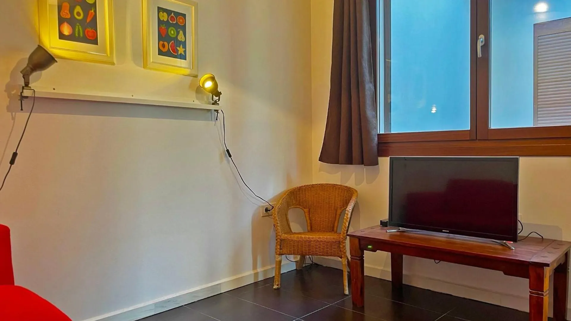 بيت للعطل Casa Las Vinas - Ole Solutions جيريز