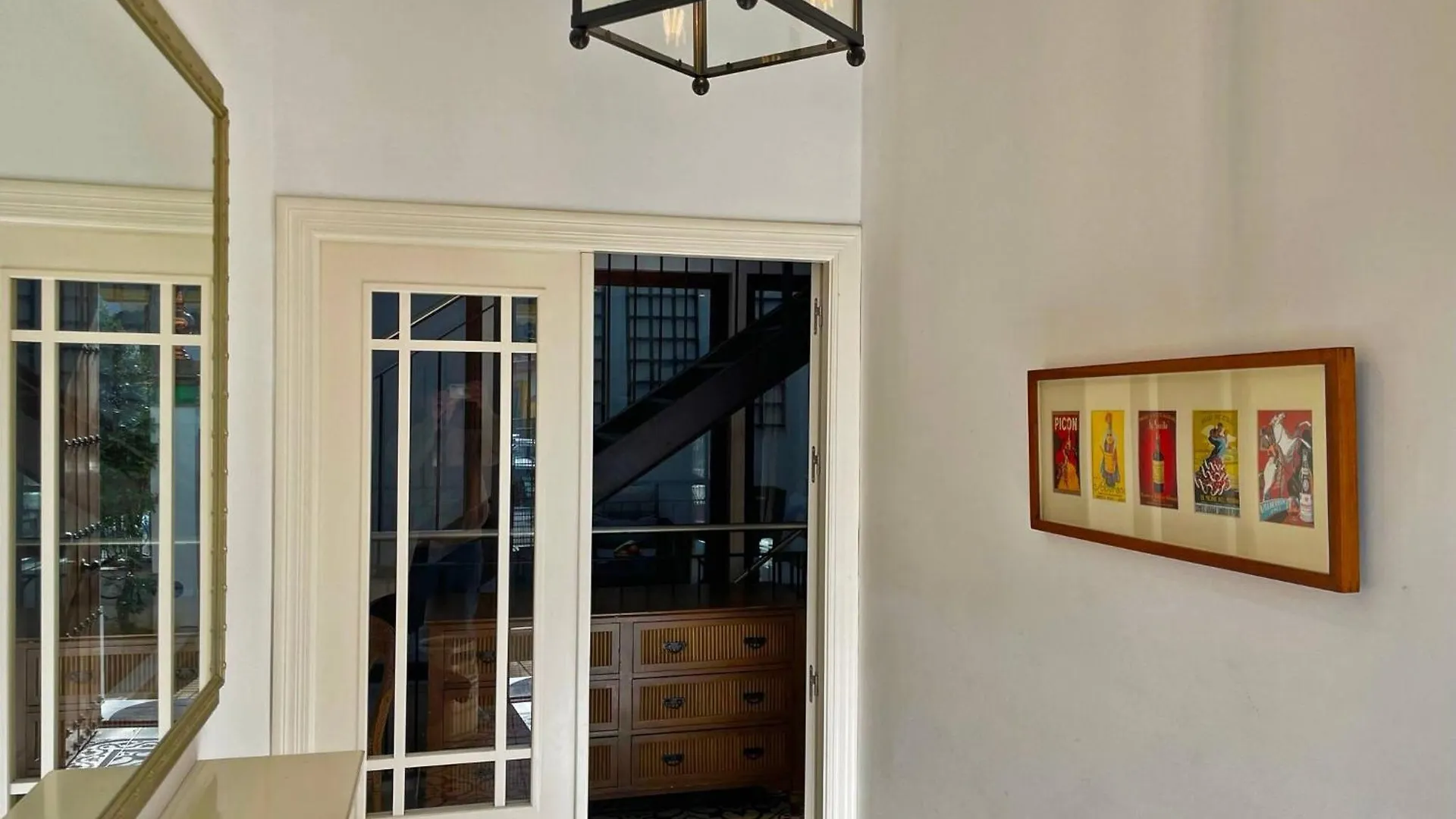 بيت للعطل Casa Las Vinas - Ole Solutions جيريز إسبانيا
