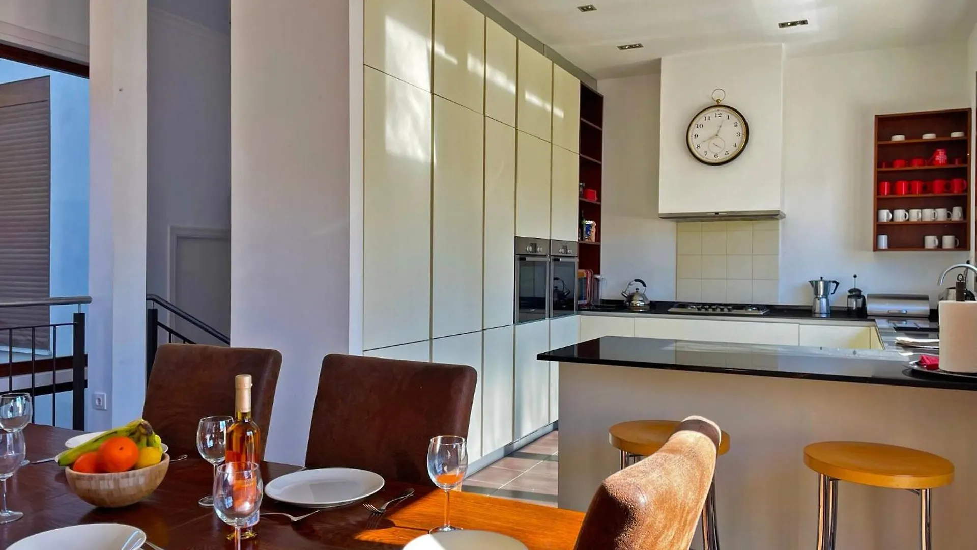 Casa Las Vinas - Ole Solutions جيريز 0*,
