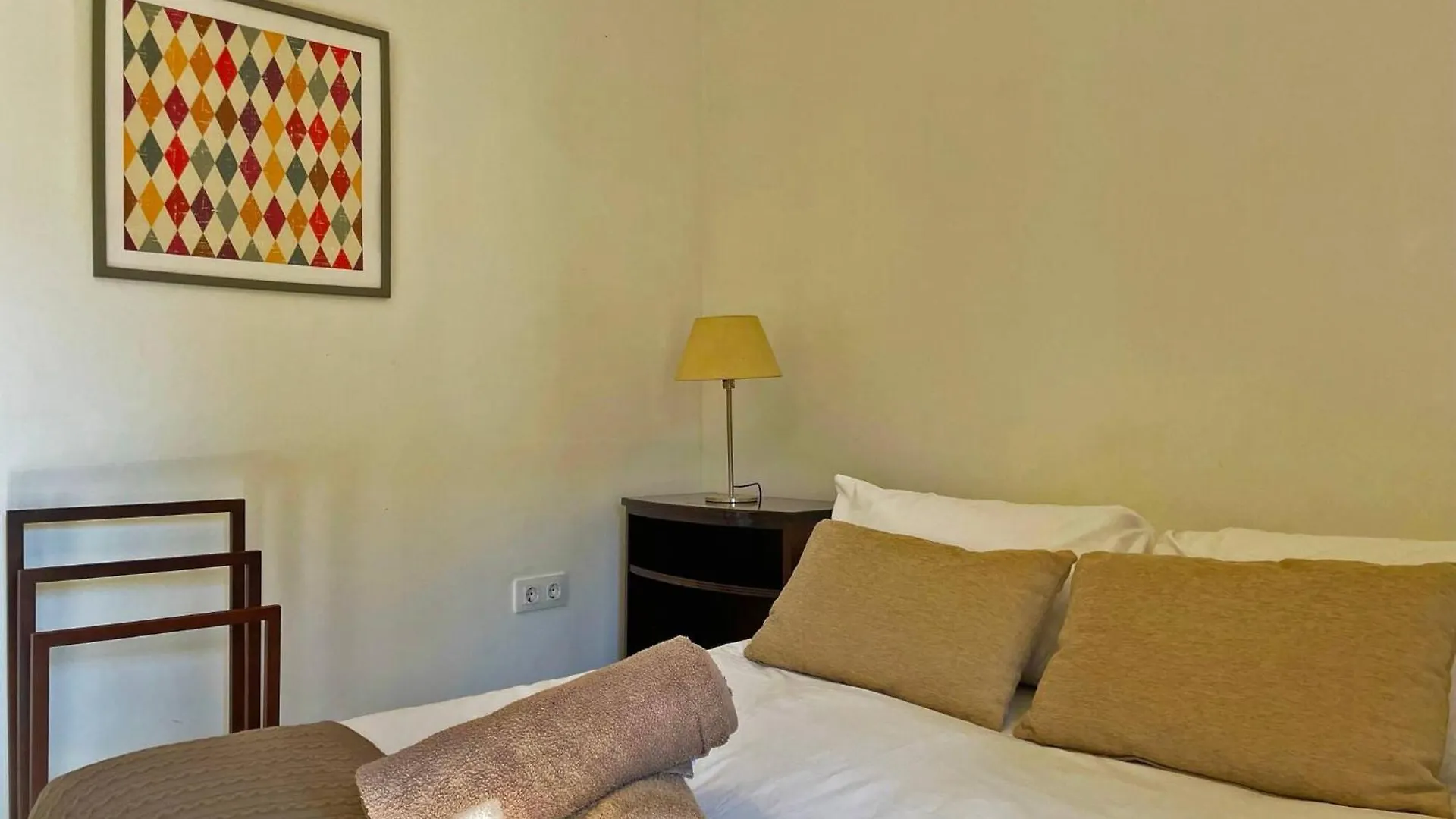 بيت للعطل Casa Las Vinas - Ole Solutions جيريز إسبانيا