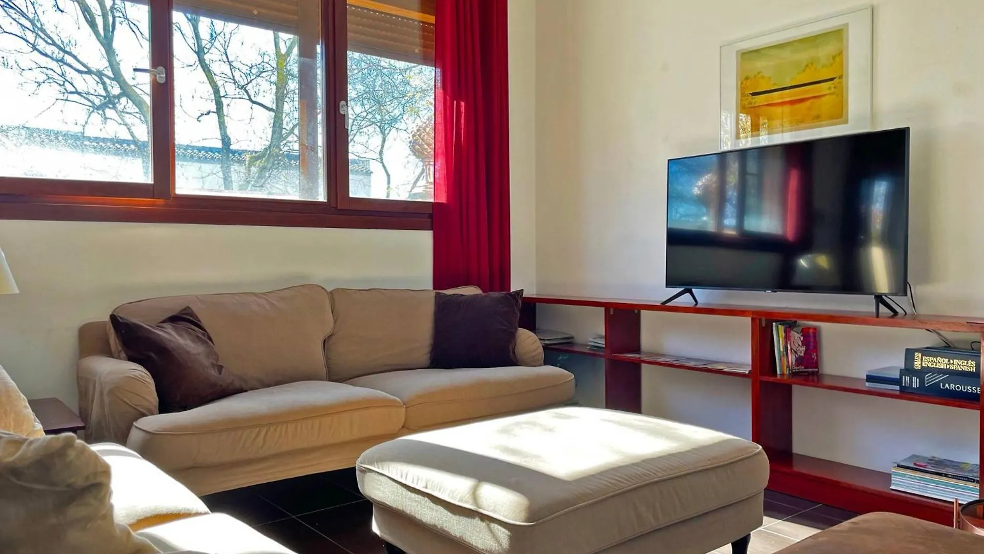 Casa Las Vinas - Ole Solutions جيريز