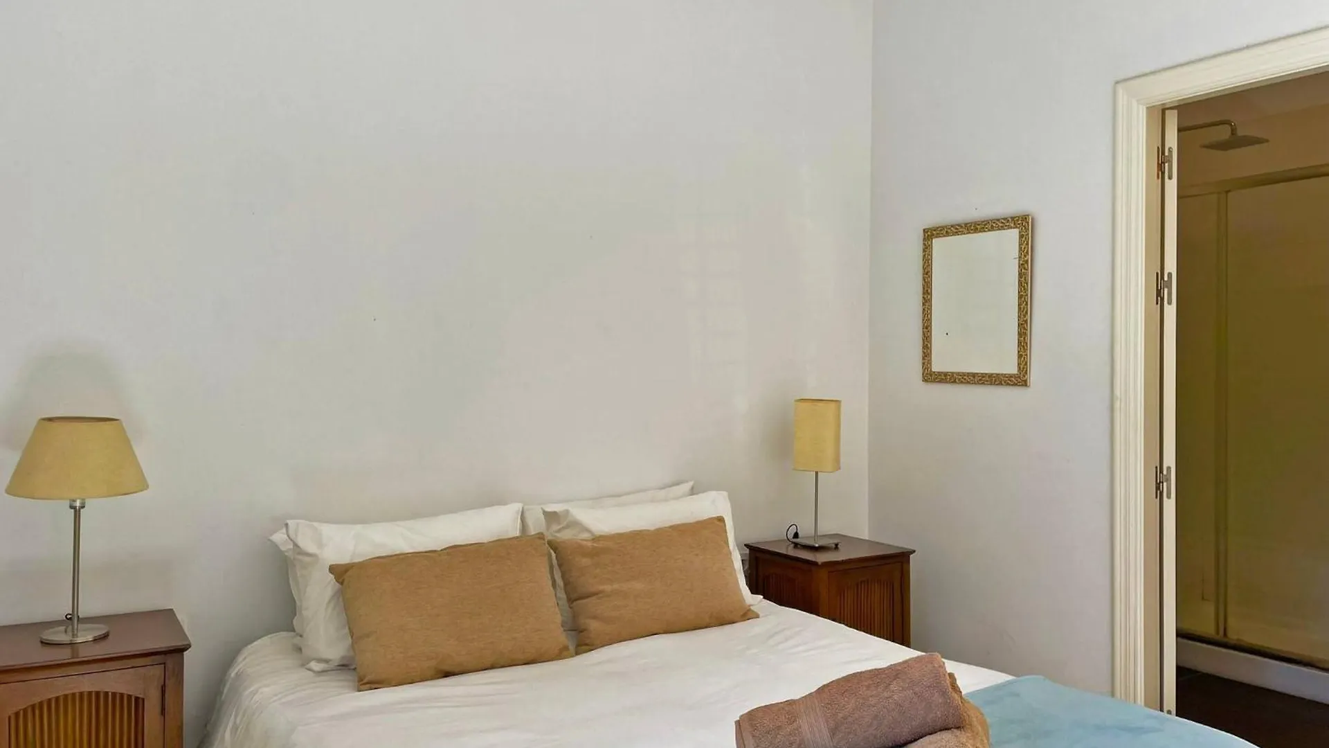Casa Las Vinas - Ole Solutions جيريز بيت للعطل