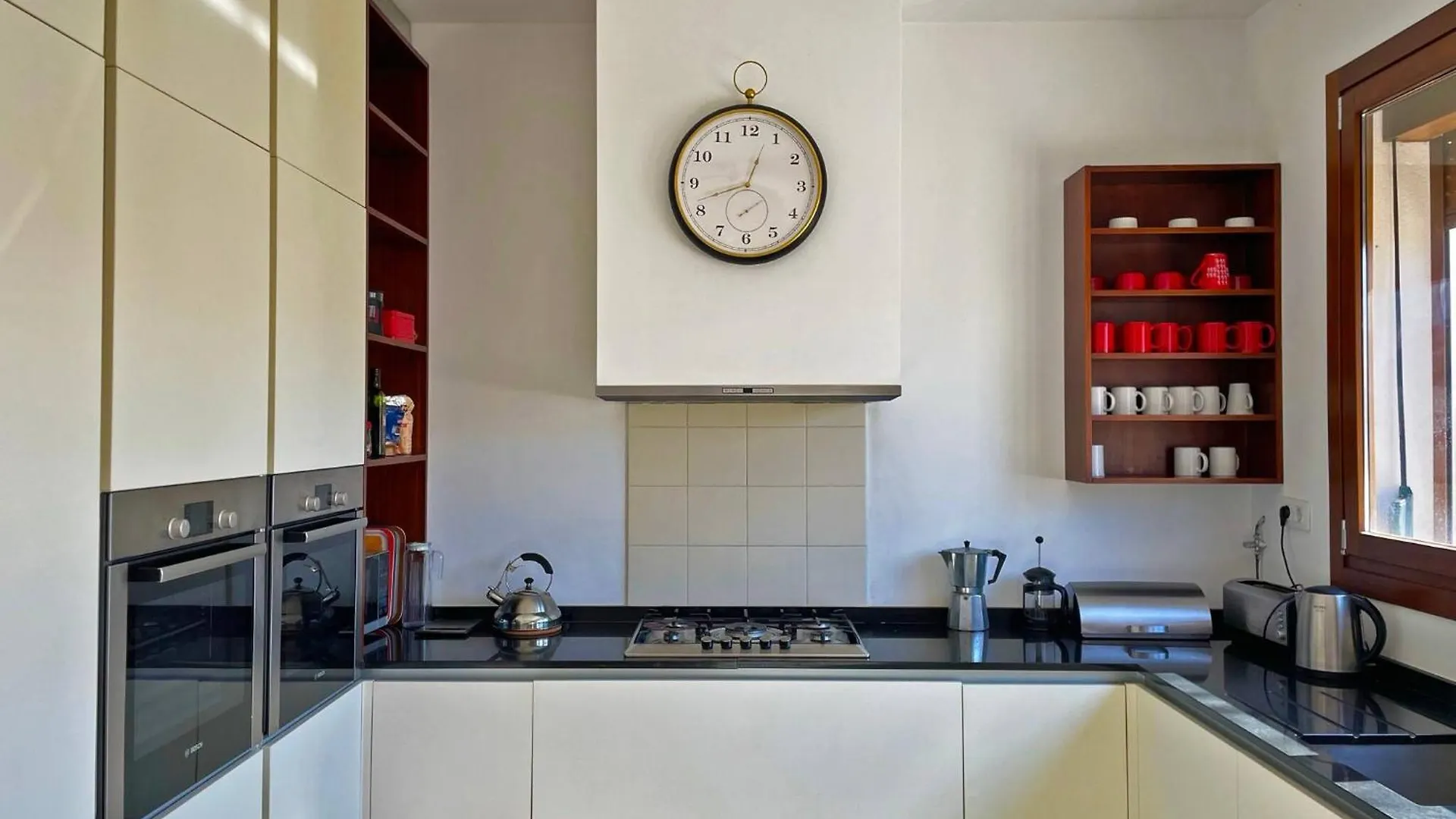 Casa Las Vinas - Ole Solutions جيريز بيت للعطل