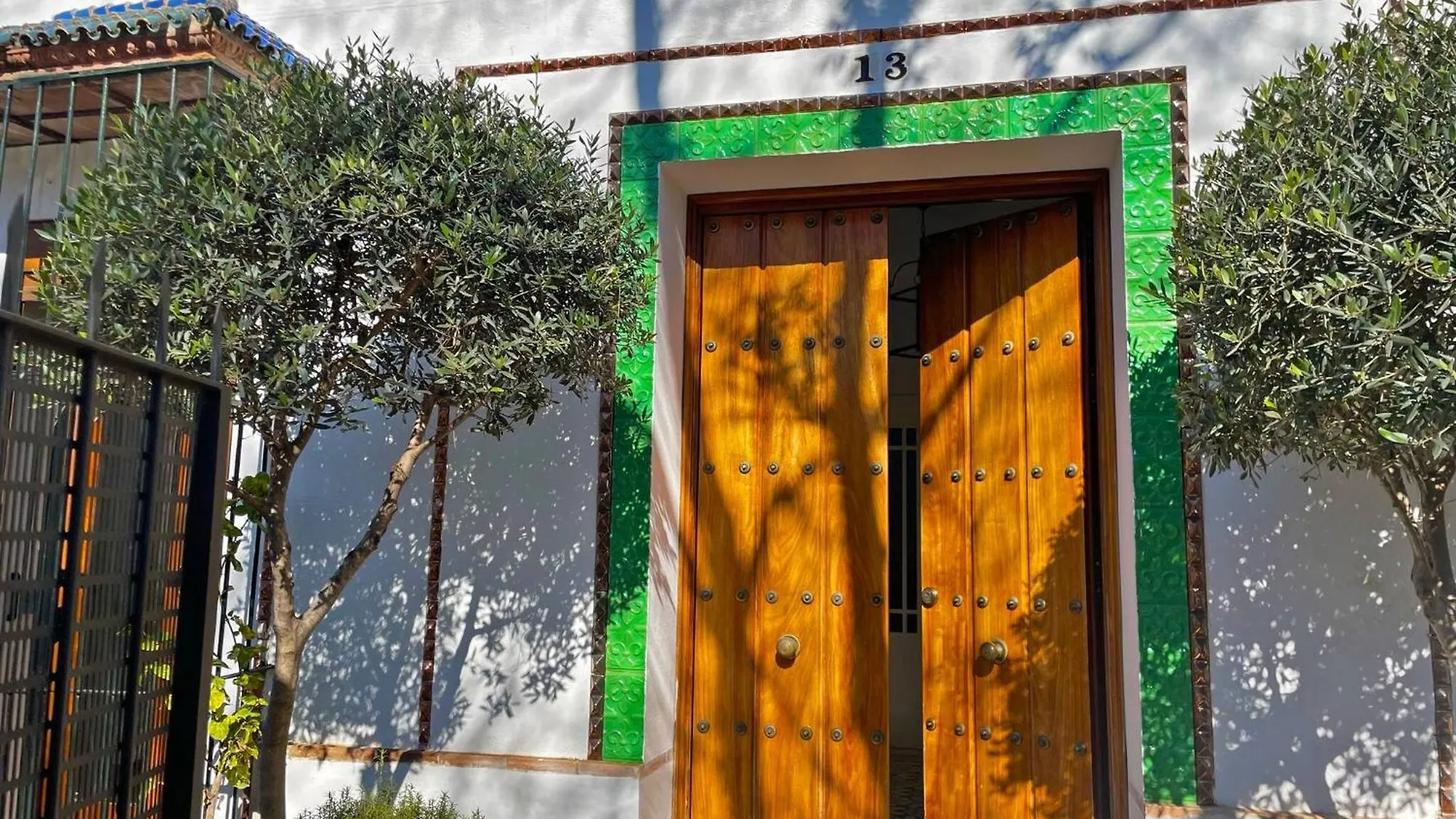 Casa Las Vinas - Ole Solutions جيريز