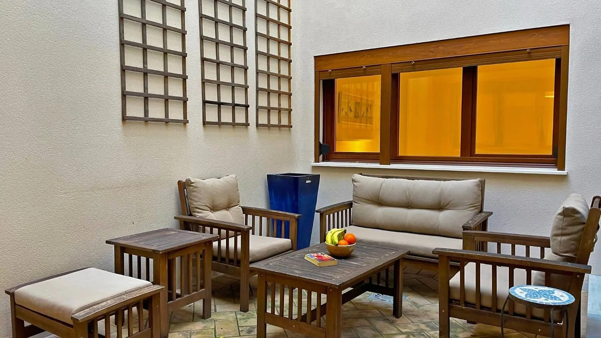 Casa Las Vinas - Ole Solutions جيريز بيت للعطل