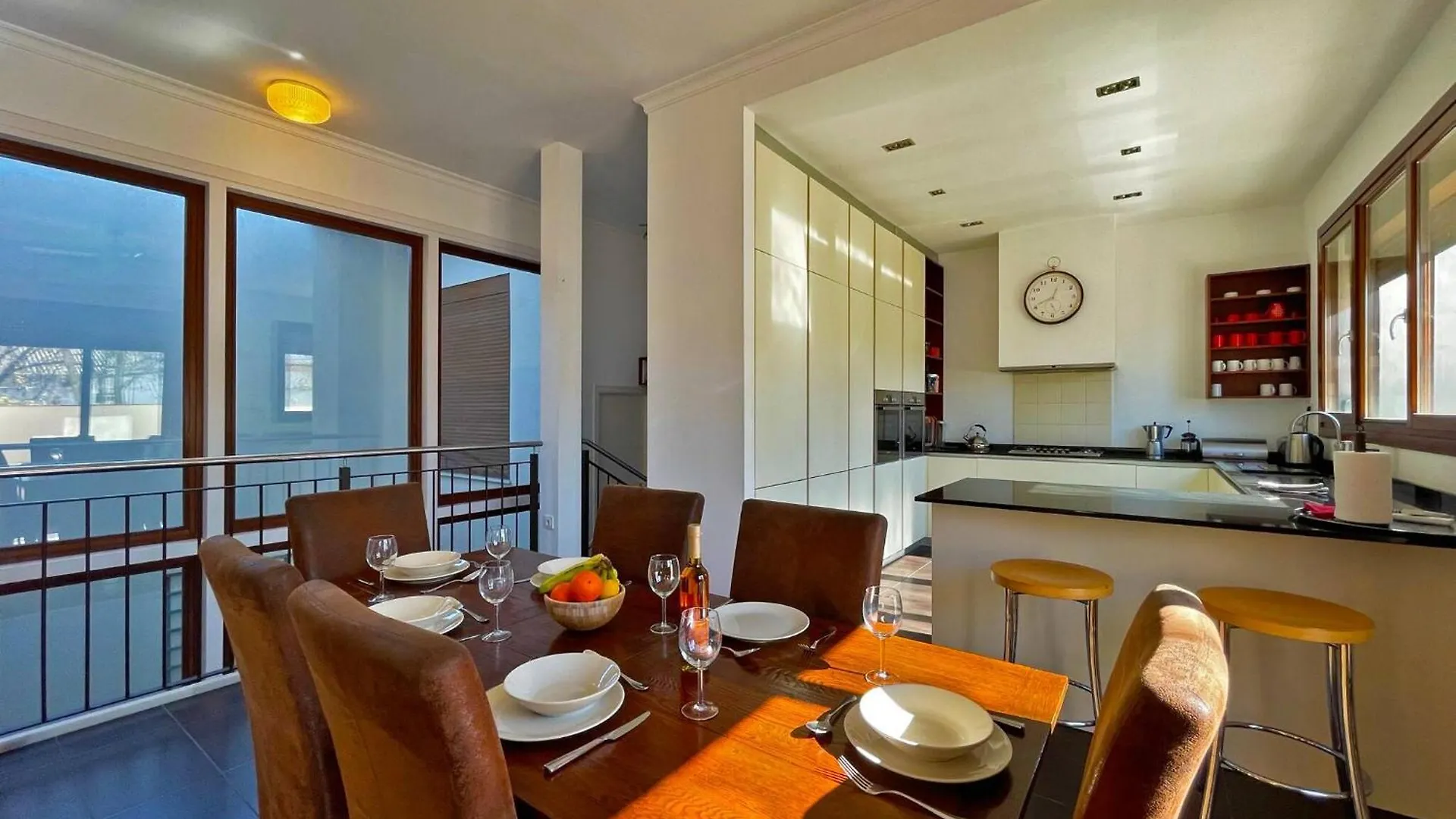 Casa Las Vinas - Ole Solutions جيريز